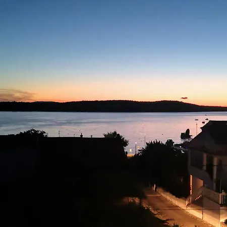 Gorgeous In Rab With Wi-fi *