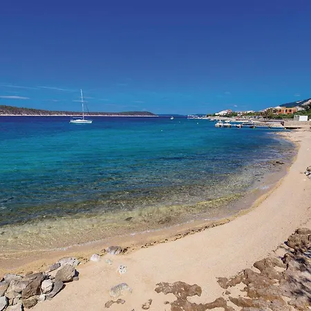 Apartamento Gorgeous In Rab With Wi-fi *