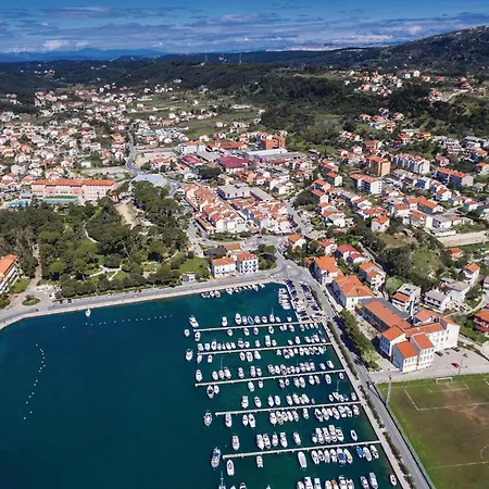 Gorgeous In Rab With Wi-fi Apartamento