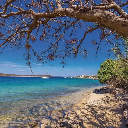 Gorgeous In Rab With Wi-fi Rab Town
