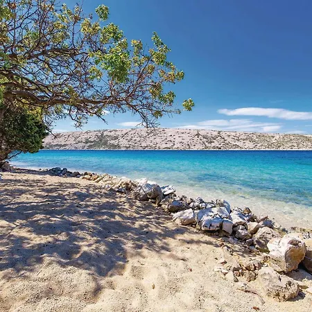 Gorgeous In Rab With Wi-fi شقة