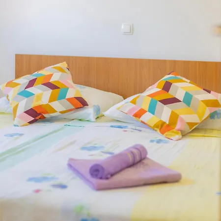 Gorgeous In Rab With Wi-fi * راب