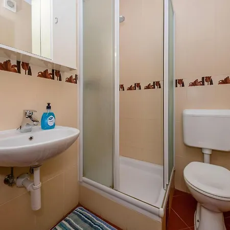 Apartmán Gorgeous In Rab With Wi-fi *
